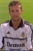 Ian Selley