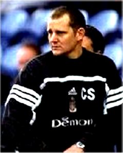 Chris Smith