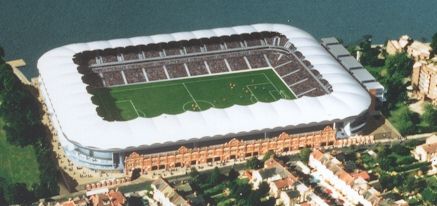 We did not find results for: Fulham Fc Stadion - Fulham FC : Fulham join Euro stadium meeting - Fulham FC ...