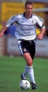 Kit Symons