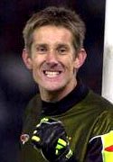 Edwin van der Sar