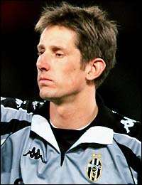 Edwin van der Sar