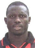 George Weah