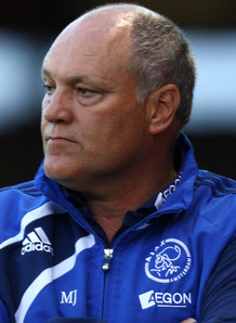 Martin Jol