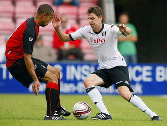 Zoltan Gera