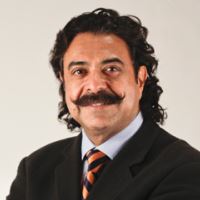Shahid Khan
