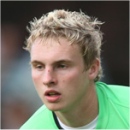 David Stockdale